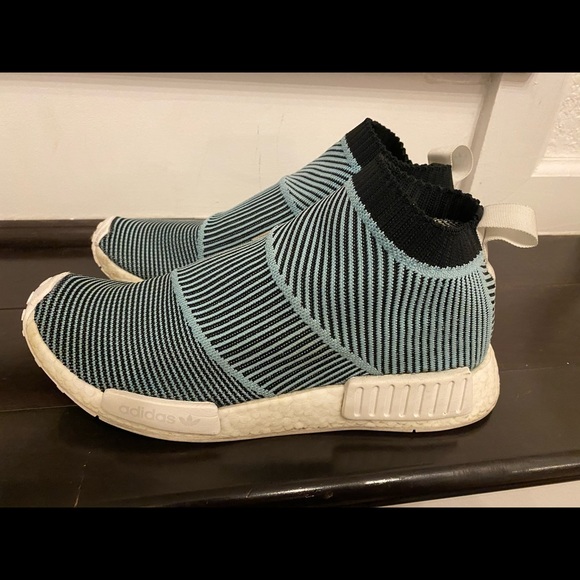 nmd parley